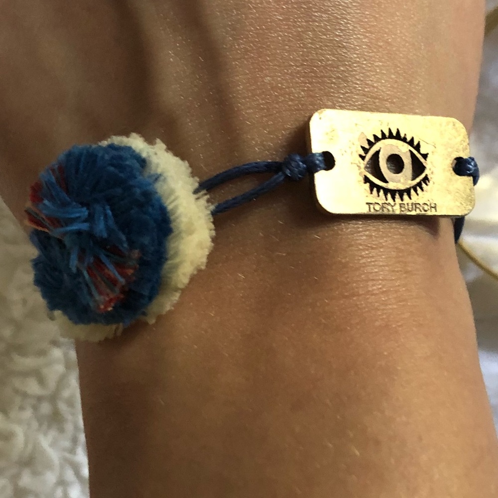 Authentic Tory Burch Bracelet